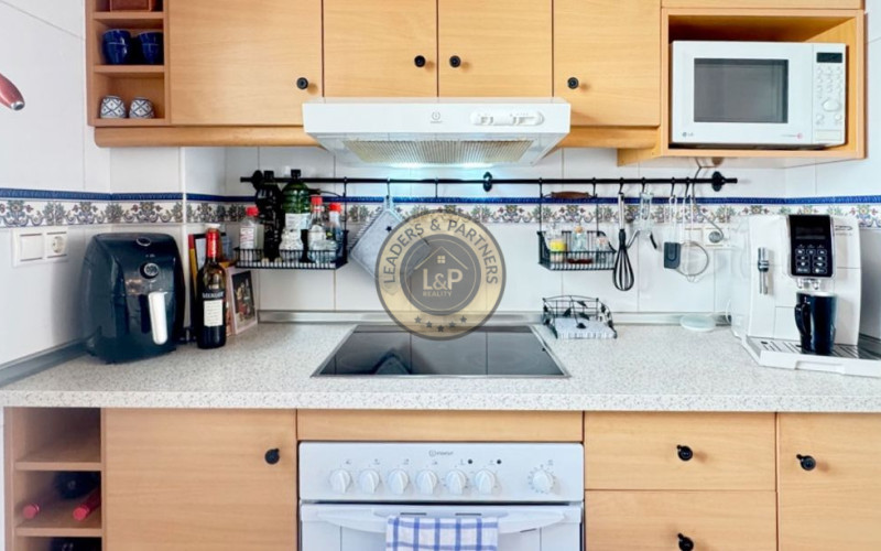 Dom 3+kk Orihuela Costa-Los Altos, Španielsko