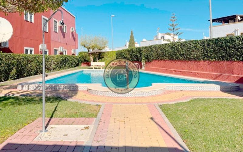 Dom 3+kk Orihuela Costa-Los Altos, Španielsko