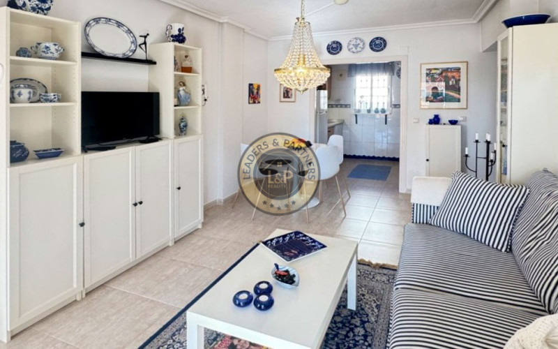 Dom 3+kk Orihuela Costa-Los Altos, Španielsko