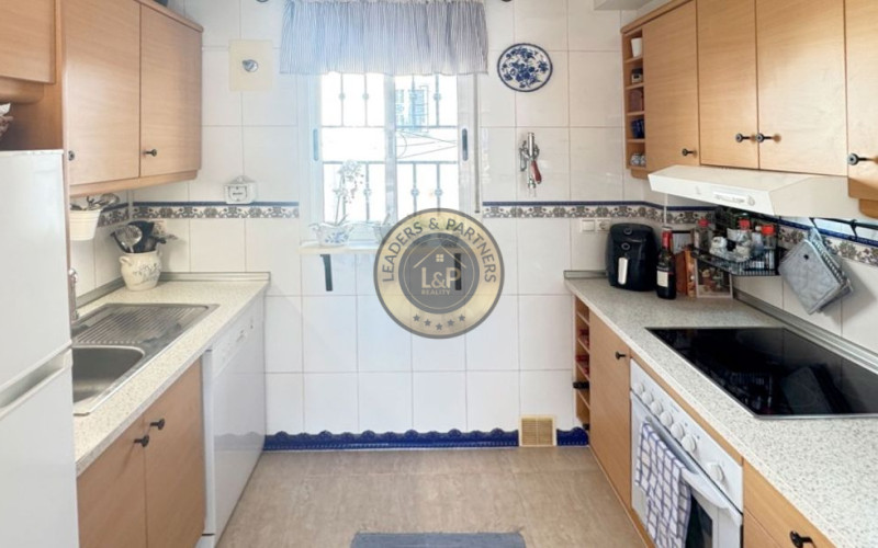 Dom 3+kk Orihuela Costa-Los Altos, Španielsko