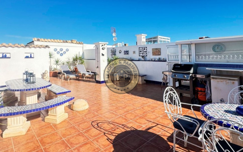 Dom 3+kk Orihuela Costa-Los Altos, Španielsko