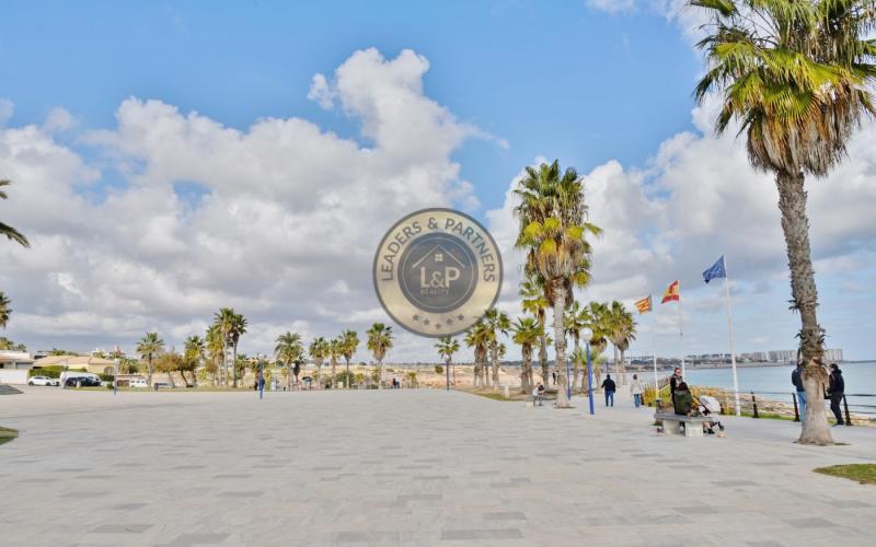 Dom 3+kk Orihuela Costa-Los Altos, Španielsko