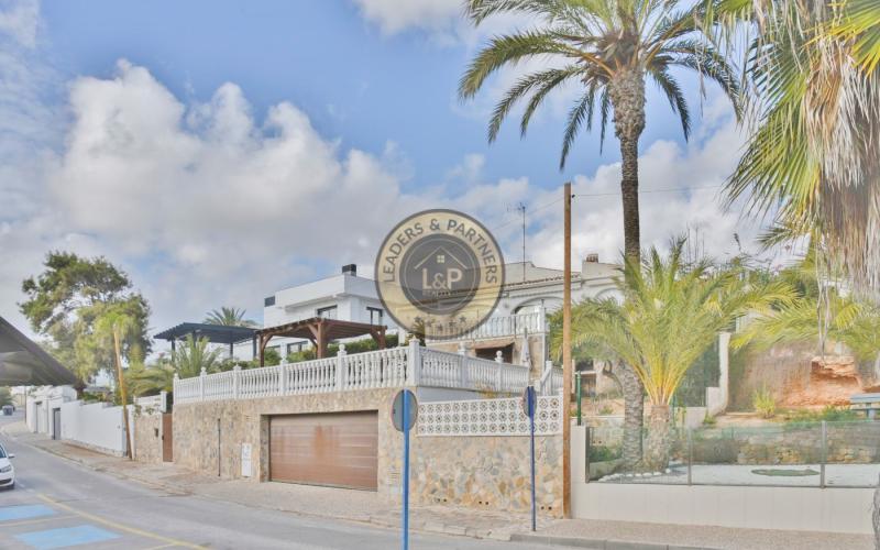 Dom 3+kk Orihuela Costa-Los Altos, Španielsko