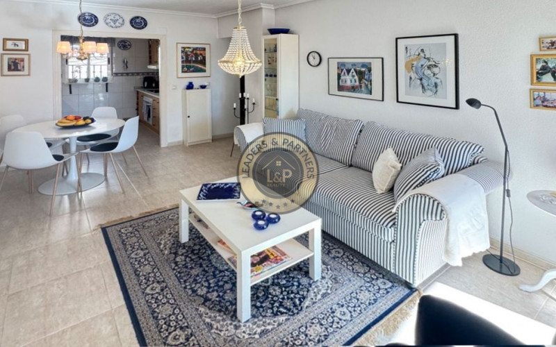 Dom 3+kk Orihuela Costa-Los Altos, Španielsko