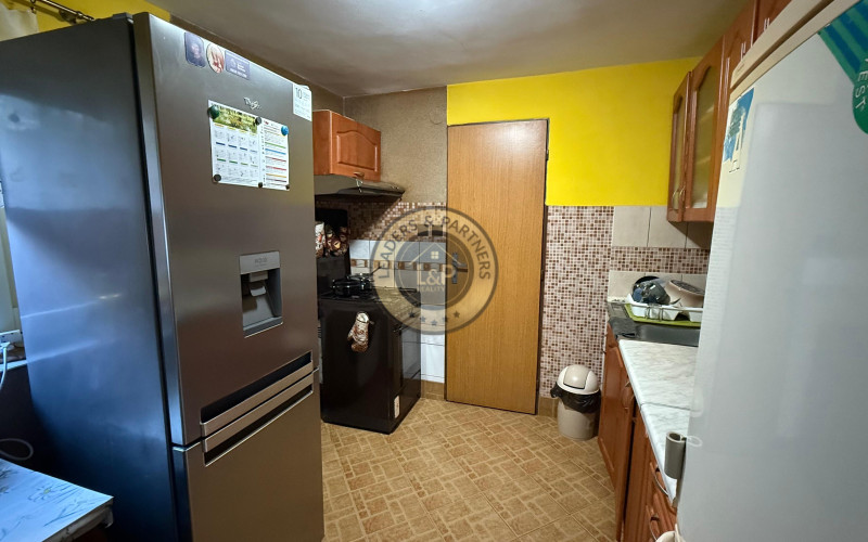 NA PREDAJ: Rodinný domček v Kokošovciach – 14 km od Prešova