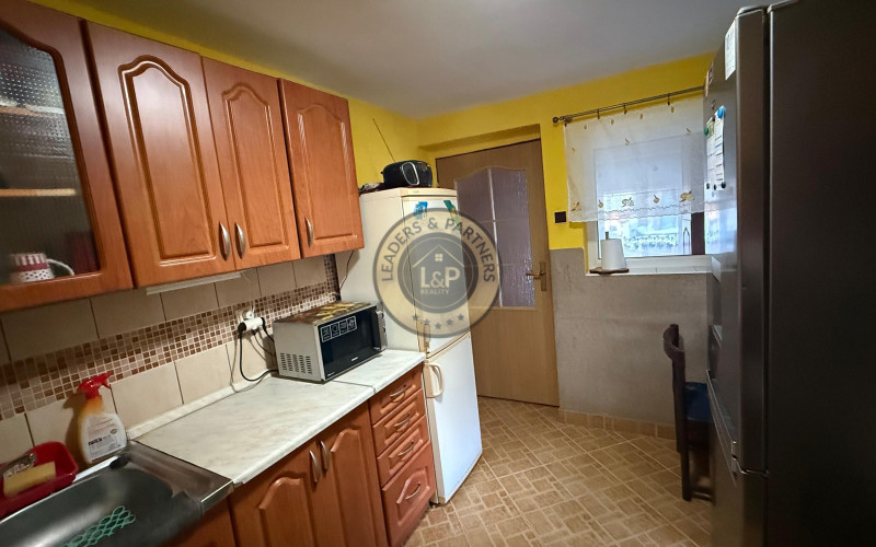 NA PREDAJ: Rodinný domček v Kokošovciach – 14 km od Prešova