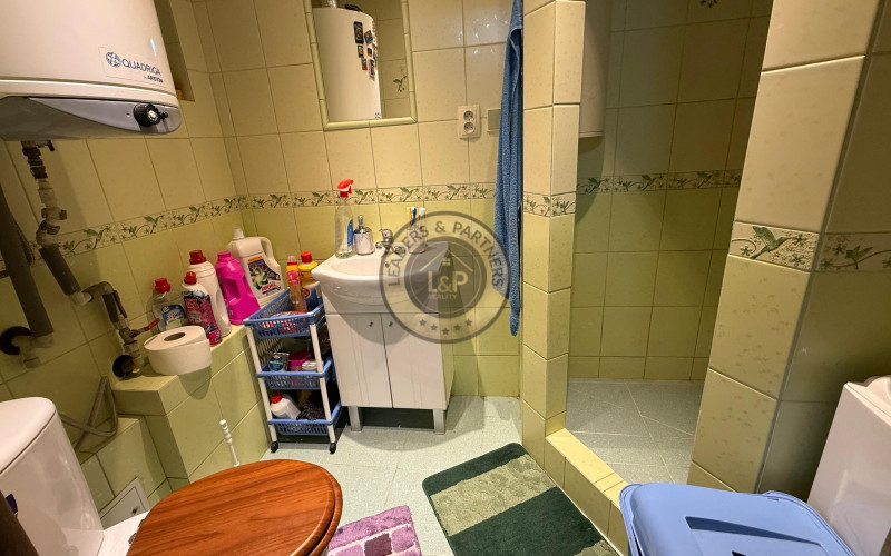 NA PREDAJ: Rodinný domček v Kokošovciach – 14 km od Prešova