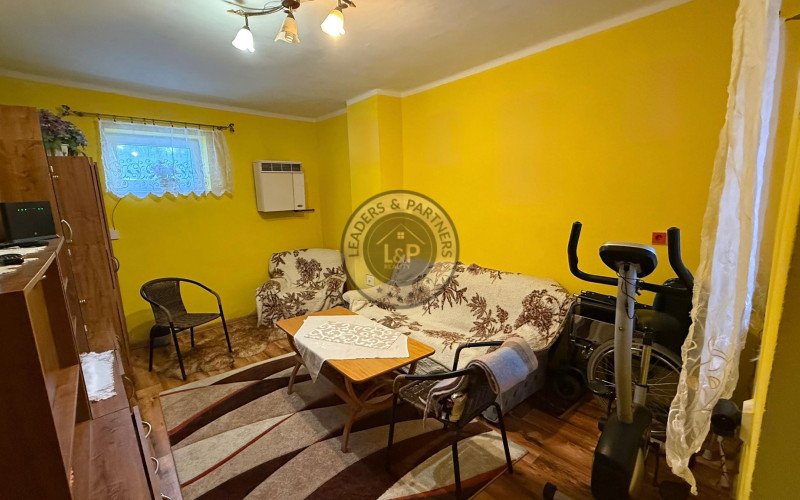 NA PREDAJ: Rodinný domček v Kokošovciach – 14 km od Prešova