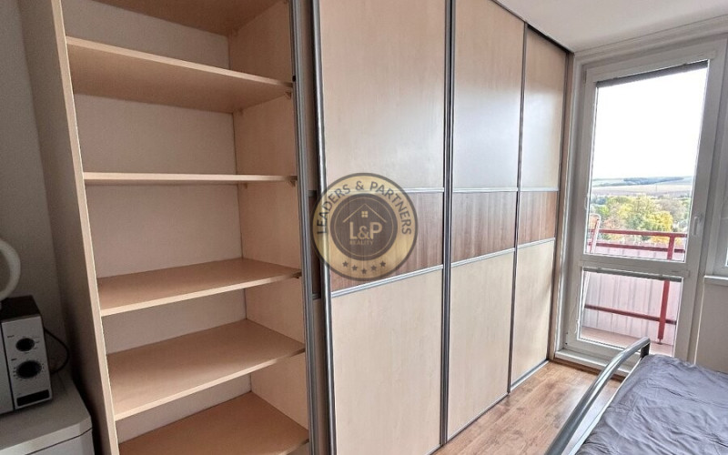 Na prenájom garsónka po rekonštrukcii v Senici