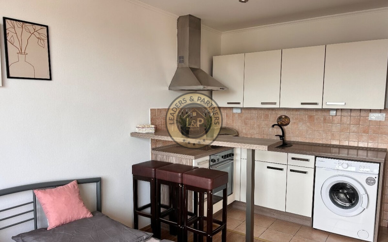 Na prenájom garsónka po rekonštrukcii v Senici