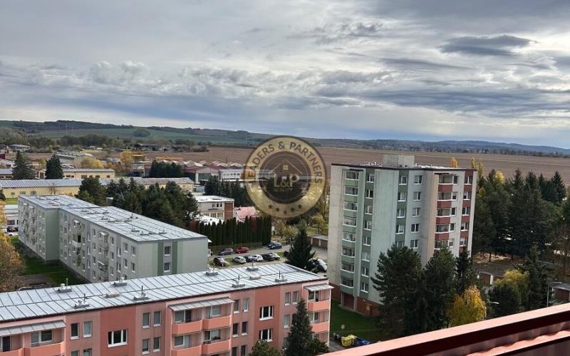 Na prenájom garsónka po rekonštrukcii v Senici