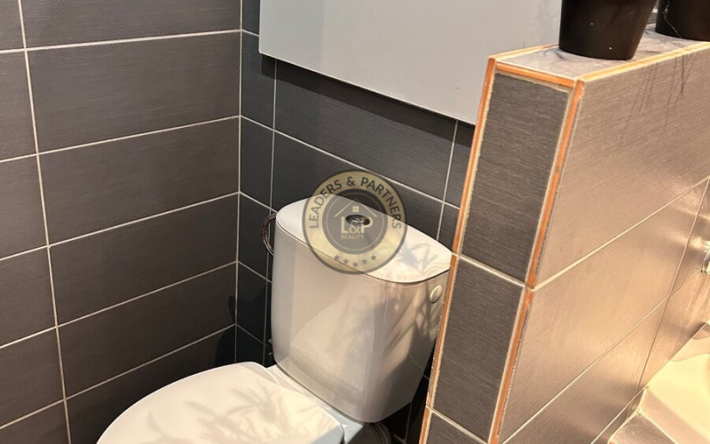 Na prenájom garsónka po rekonštrukcii v Senici