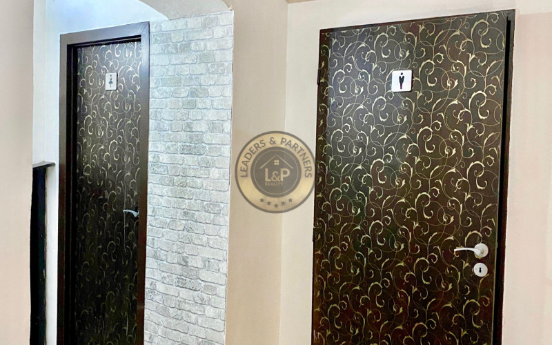 Prenájom baru, Rooseveltova ulica, Košice