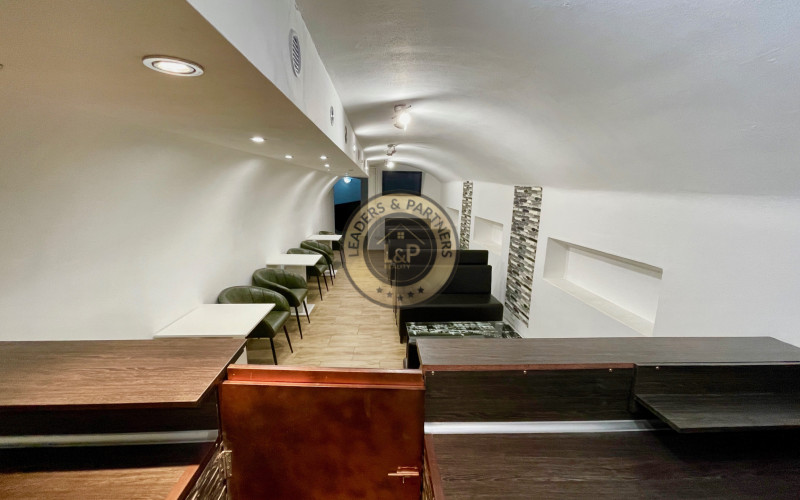 Prenájom baru, Rooseveltova ulica, Košice