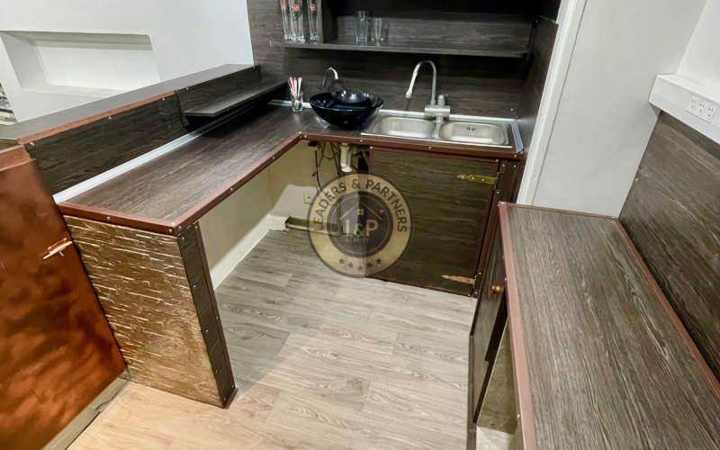 Prenájom baru, Rooseveltova ulica, Košice