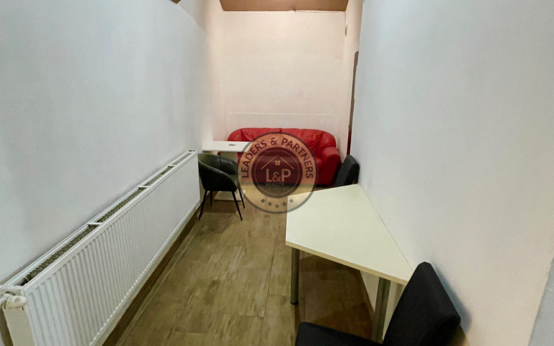 Prenájom baru, Rooseveltova ulica, Košice