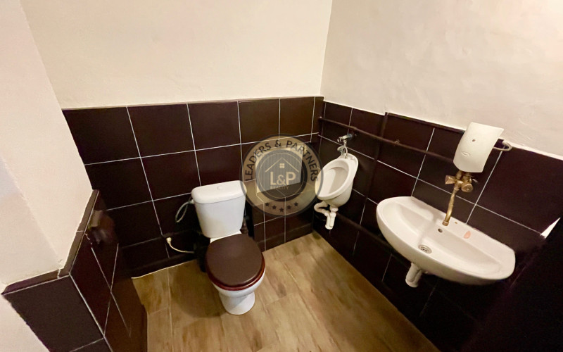 Prenájom baru, Rooseveltova ulica, Košice