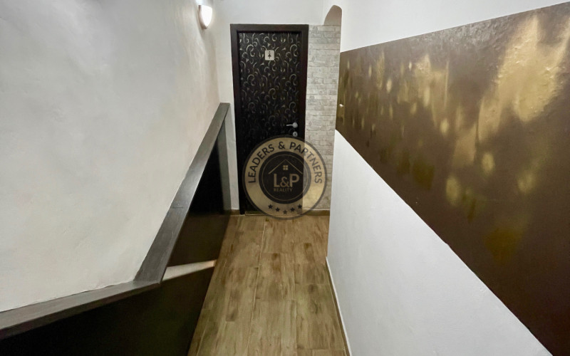 Prenájom baru, Rooseveltova ulica, Košice