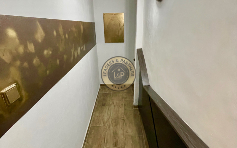 Prenájom baru, Rooseveltova ulica, Košice