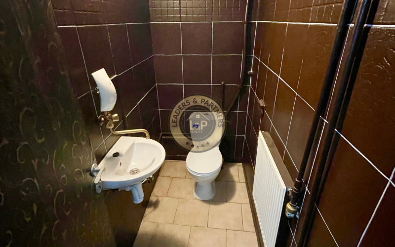 Prenájom baru, Rooseveltova ulica, Košice