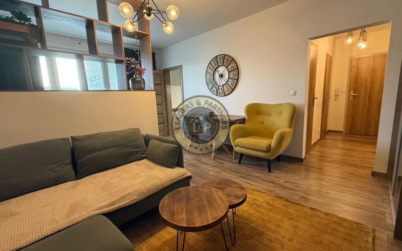 NA PRENÁJOM - Zariadený 1 izbový byt - Sekčov - Prešov