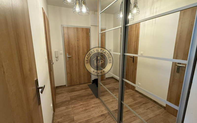 NA PRENÁJOM - Zariadený 1 izbový byt - Sekčov - Prešov