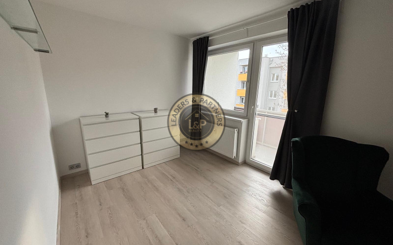 Útulný 1-izb. byt na prenájom | HANÁCKA, BA II