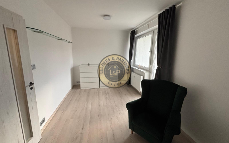 Útulný 1-izb. byt na prenájom | HANÁCKA, BA II