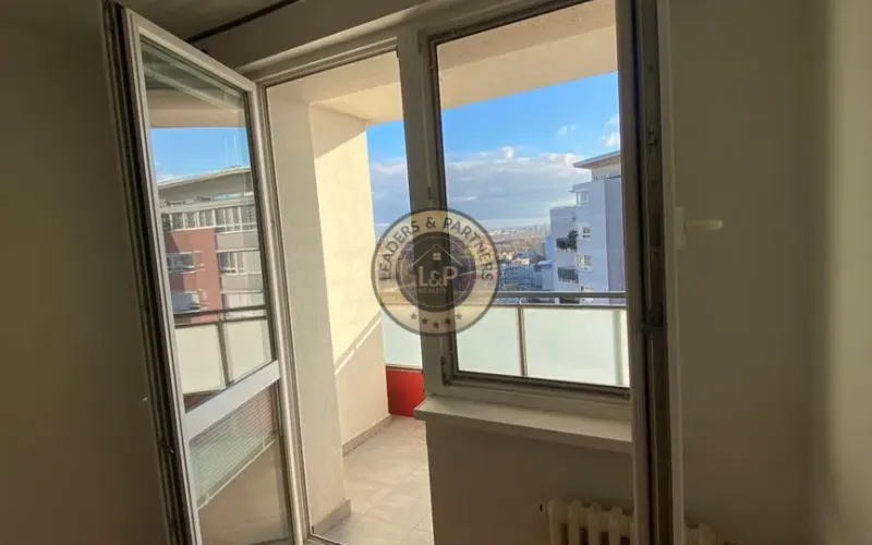 3-izb. byt s výhľadom na BA na predaj | NAD LÚČKAMI, BA IV