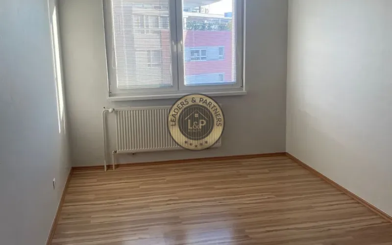 3-izb. byt s výhľadom na BA na predaj | NAD LÚČKAMI, BA IV