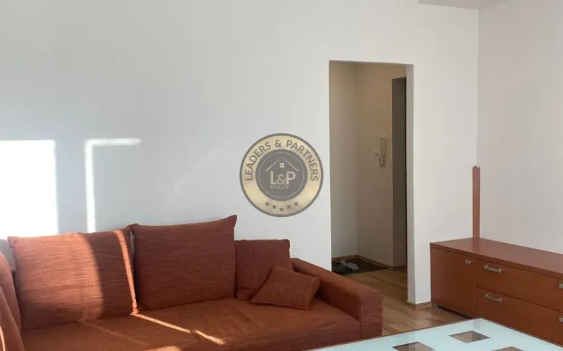 3-izb. byt s výhľadom na BA na predaj | NAD LÚČKAMI, BA IV