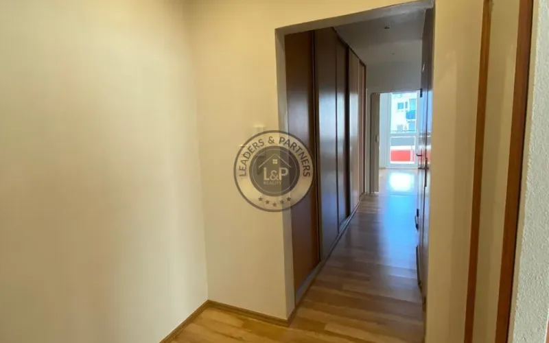 3-izb. byt s výhľadom na BA na predaj | NAD LÚČKAMI, BA IV