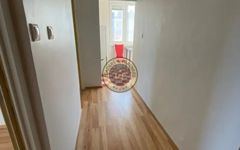 3-izb. byt s výhľadom na BA na predaj | NAD LÚČKAMI, BA IV