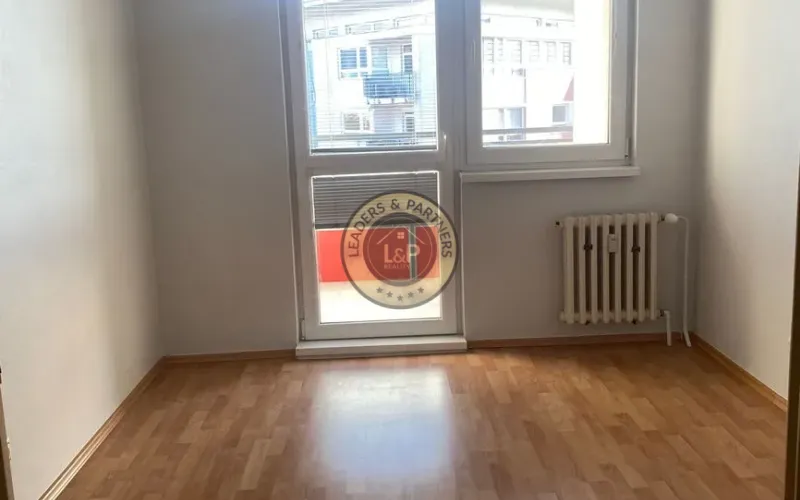 3-izb. byt s výhľadom na BA na predaj | NAD LÚČKAMI, BA IV