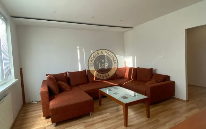 3-izb. byt s výhľadom na BA na predaj | NAD LÚČKAMI, BA IV