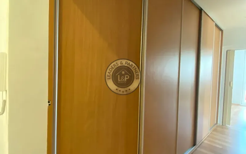 3-izb. byt s výhľadom na BA na predaj | NAD LÚČKAMI, BA IV