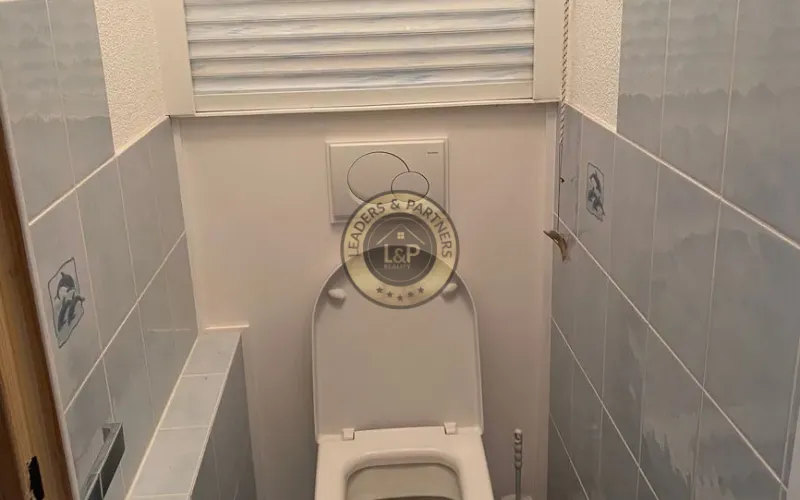 3-izb. byt s výhľadom na BA na predaj | NAD LÚČKAMI, BA IV