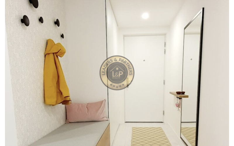 3-izb. byt v novostavbe na prenájom | EINPARK, BA V