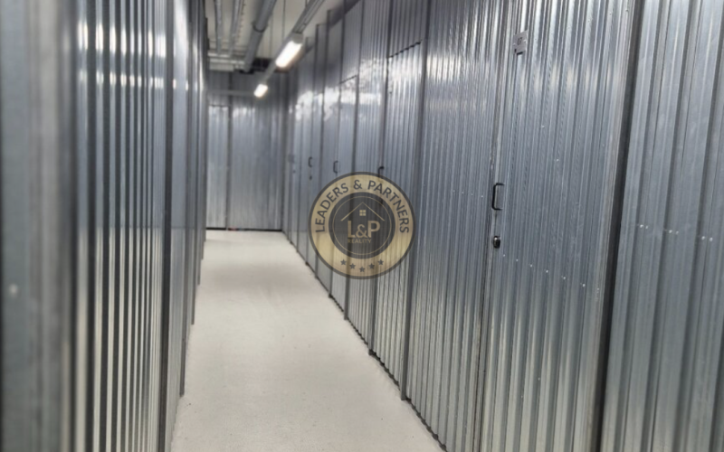 3-izb. byt v novostavbe na prenájom | EINPARK, BA V