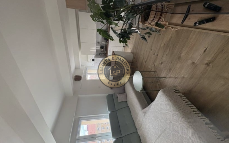 2-izb byt s terasou na prenájom | KALINČIAKOVA, BA III