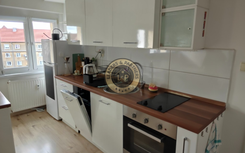 2-izb byt s terasou na prenájom | KALINČIAKOVA, BA III