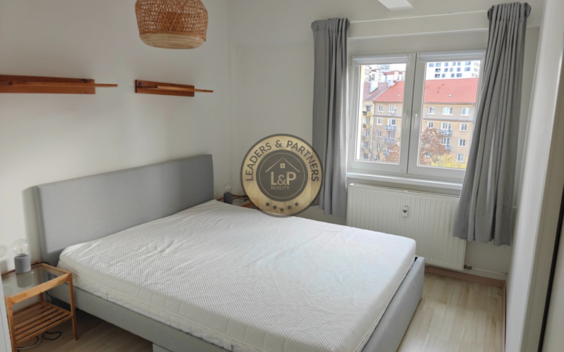 2-izb byt s terasou na prenájom | KALINČIAKOVA, BA III