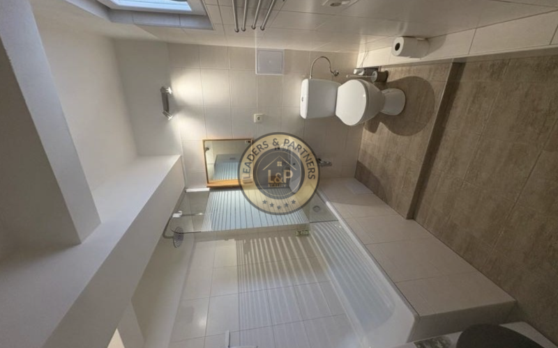 2-izb byt s terasou na prenájom | KALINČIAKOVA, BA III