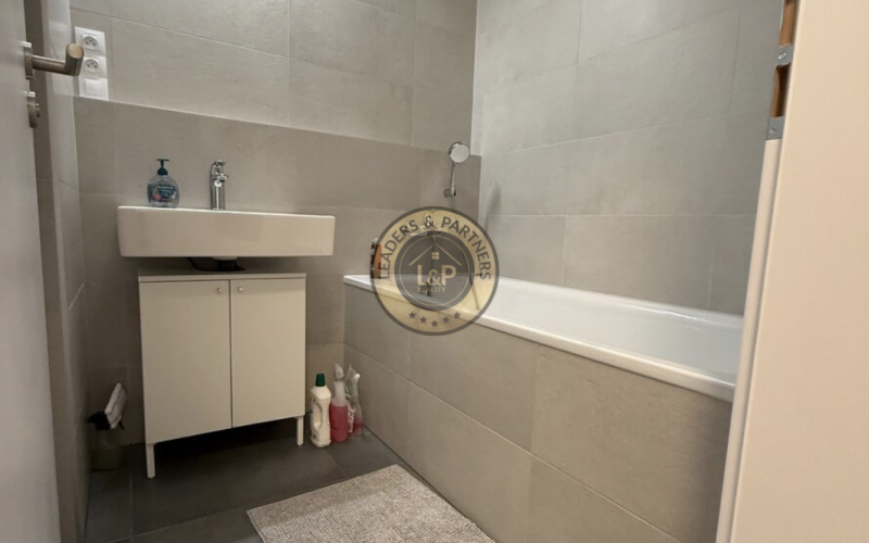 Luxusný 2-izb. byt v novostavbe na prnájom | BORY, BA IV