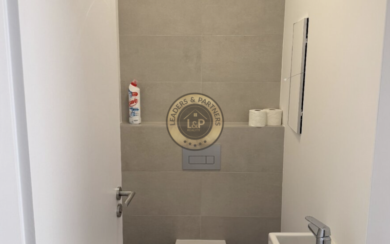 Luxusný 2-izb. byt v novostavbe na prnájom | BORY, BA IV