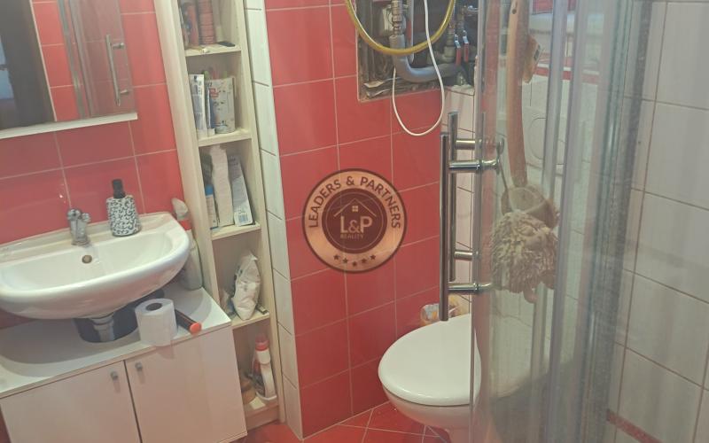 Prenájom 2 izboveho bytu v centre