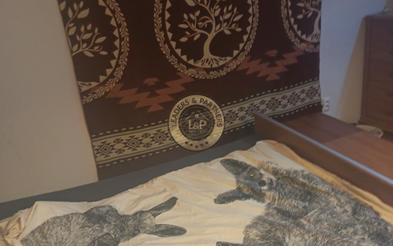 Prenájom 2 izboveho bytu v centre