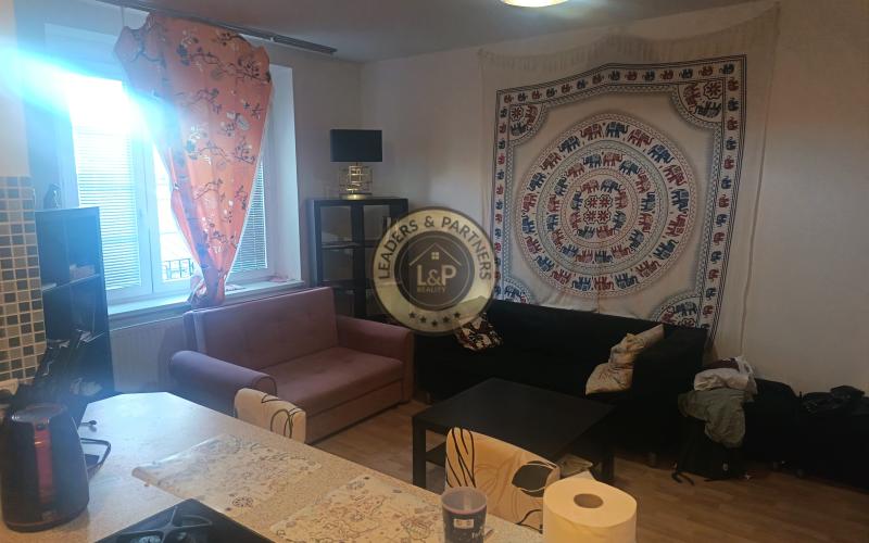 Prenájom 2 izboveho bytu v centre