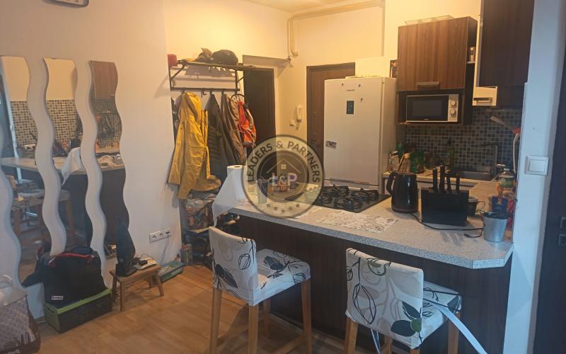 Prenájom 2 izboveho bytu v centre