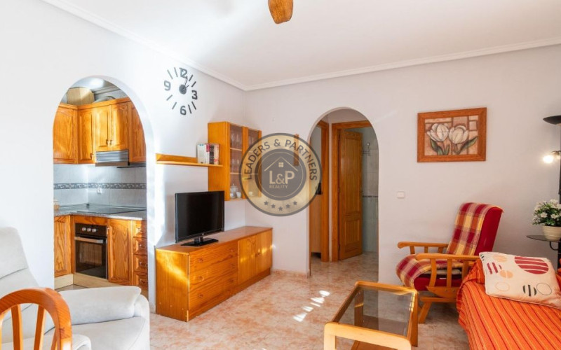 Dom 3+kk Orihuela Costa-Playa Flamenca, Španielsko